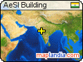 AeSI Building satellite map