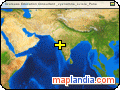 Overseas Education Consultant |Pune satellite map