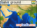 balvir ground satellite map