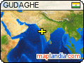 GUDAGHE satellite map