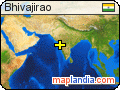 Bhivajirao's map homepage