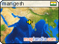 mangesh's map homepage