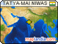 TATYA-MAI NIWAS's map homepage