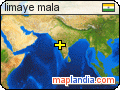 limaye mala satellite map