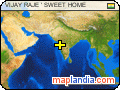 VIJAY RAJE ' SWEET HOME satellite map