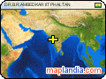 DR.B.R.AMBEDKAR IIT PHALTAN satellite map