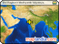Shri Raghuvir Madhyamik Vidyalaya,  satellite map