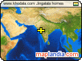 www.khodala.com Jingalala homes satellite map