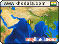  www.khodala.com satellite map