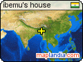 ibemu's house satellite map