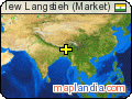 Iew Langstieh (Market) satellite map