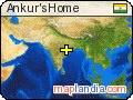 Ankur's Home satellite map