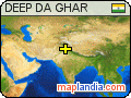 DEEP DA GHAR satellite map