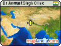 Dr Jaswant Singh Clinic satellite map