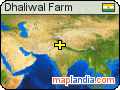 Dhaliwal Farm satellite map