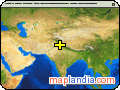 aditya birla money ltd[doraha fren] satellite map