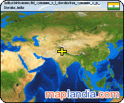aditya birla money ltd[doraha fren] satellite map