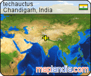 techauctus's map homepage