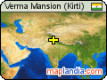 Verma Mansion (Kirti) satellite map