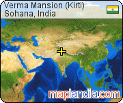 Verma Mansion (Kirti) satellite map