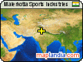 Malerkotla Sports Industries satellite map