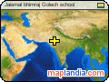 Jaismal bhimraj Golech school satellite map