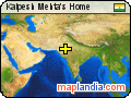Kalpesh Mehta's Home  satellite map
