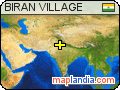 BIRAN VILLAGE satellite map