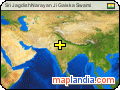 Sri JagdishNarayan Ji Gaiska Swami satellite map