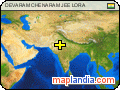 DEVARAM CHENARAM JEE LORA satellite map