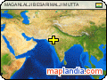 MAGANLALJI BESARIMALJI MUTTA satellite map
