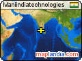 Maniindiatechnologies satellite map