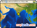 Munirajarathinavel Poovan, PS ILLAM satellite map