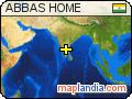 ABBAS HOME satellite map