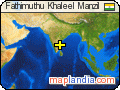 Fathimuthu Khaleel Manzil satellite map