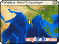 Nallampali Kadu Puduppalayam satellite map