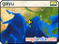 gayu's map homepage