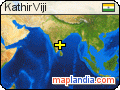 KathirViji's map homepage