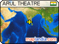 ARUL THEATRE satellite map