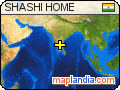 SHASHI HOME satellite map
