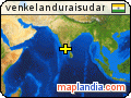 venkelanduraisudar satellite map