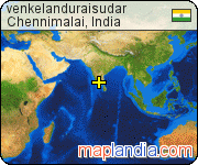 venkelanduraisudar satellite map
