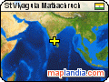 St Viyagula Mathachruch satellite map