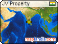 JV Property satellite map