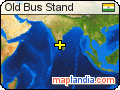 Old Bus Stand satellite map