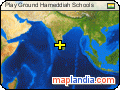 Play Ground Hameddiah Schools satellite map