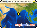 SHREE SINDHU HOME APPLIANCES satellite map