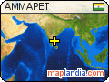 AMMAPET satellite map