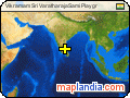 Vikramam Sri VaratharajaSami Playgr satellite map