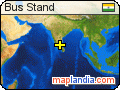 Bus Stand    satellite map
